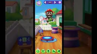 My Talking Tom 2 Android Gameplay Ep 12