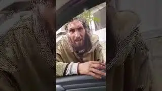 سمعوا لحفيد عبد الرحمن المجدوب اش كيقول