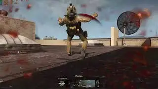 Лучшая сборка АС Вал Варзон / AS Val Call Of Duty Warzone