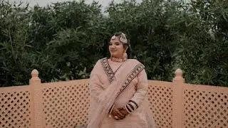 Best wedding teaser Dr. Tehrin &  Dr. Farhan 2024-25 wedding_by_prince_vaishnav