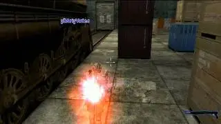 [HeadShooT vs Revived Game 3 Final Round