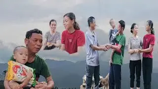 Full Video: Situations that changed Binh's life in the past 30 days / Ut Tran.