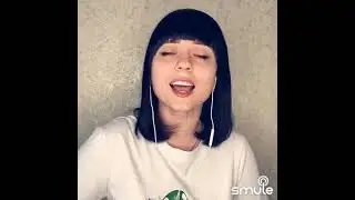 Ева Власова-Косички кавер Анастасия Шуляк