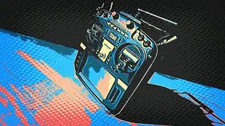 TEST Radiomaster TX16S | FPV Freestyle