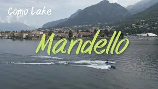 mandello del lario