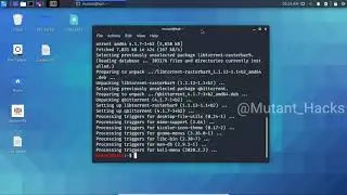 How to install torrent on linux | kali linux qbittorrent