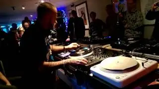 Manipulate Showcase 2 at Super Scratch Sunday No. 23
