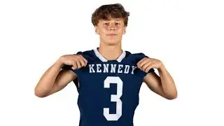 Get to know Warren JFK's Noah Elser: WKBN Big 22 Contender