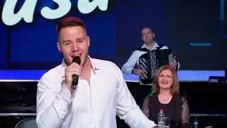 Ibro Bublin - Srdo moja - (LIVE) - (Tv Grand 03.10.2022.)