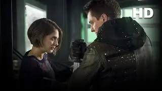 31 minutes of Malcolm Merlyn being a 