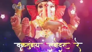 Ganapati bappa WhatsApp status|nad ninadla song|WhatsApp status|subscribe my YouTube channel🙏🏻🙏🏻