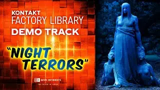 Kontakt Factory Libray Demo Track - 