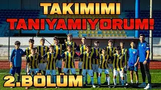 Futbol Bazen Sürprizlerle Gelir! | U14