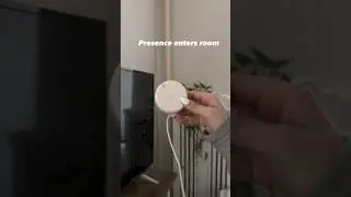 Aqara Presence Sensor FP2 Automations