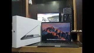 Apple MacBook Pro 15