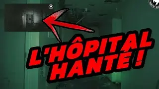 HÔPITAL HANTÉ !