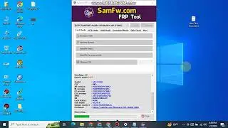 No-*#0*# All samsung Frp Bypass 2024 Fail ADB Enable Android 13,14 /New Free Tool One click bypass