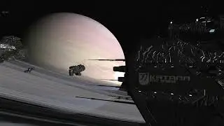 Freespace 2 Open on RK3588 Mali G610 Panfork 1080p Icarus (First ever run)