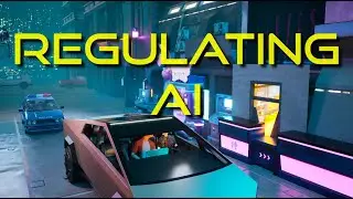 Regulating AI