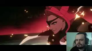 Tournament of Souls Coming Alive Soul Fighter Cinematic