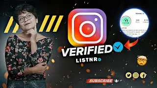 How To Get the blue tick on Instagram ( Add Badge ) - 2022 ( IOS  & Android )