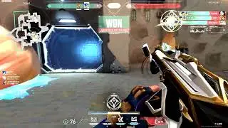 Behind the Scenes of every VALORANT MONTAGE (Hospital Flip)
