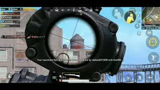 Sniper Montage