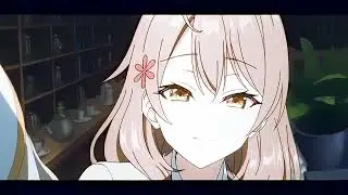 i got love edit trailer