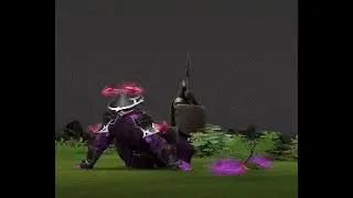 Гайд на Void Spirit 7.40 b