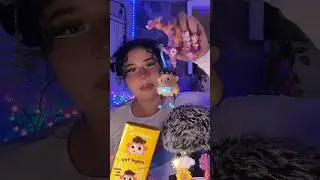 Hair Plucking Fidget Toy??👀🍑😂 