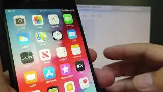 طريقه نقل الملفات والصور والبرامج من الايفون للايفون