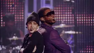 #JustinBieber
Justin Bieber singing somebody to Love live performance with usher