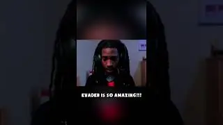 EVADOR IS SO CRAZYYYY!!! 