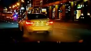 Need For Speed Real Life - BMW Edition