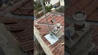 Hydrofuge toiture tuile