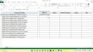 How to Extract Any word from a Cell containing multiple words in Excel