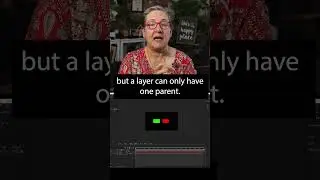 Mastering Parenting in After Effects 