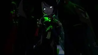 [Genshin impact MMD/60fps] Xianyun [Eu Sento Gabu] #genshinimpact #원신 #原神 #xianyun #cloudretainer