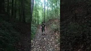 TJElevatorfan on a Nature Walk