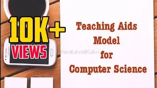 B.Ed  computer science Non working Models