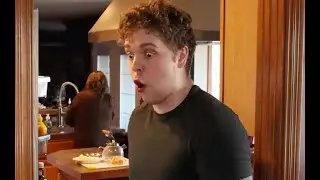 Stephen can't find his but-  Greatest Freakout Edit
