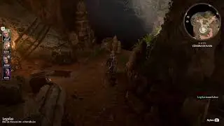 Baldurs Gate 3