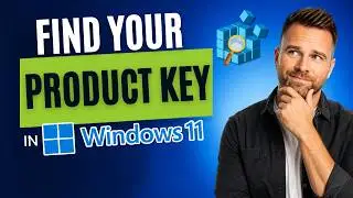 How To Find Windows 11 Product Key In Registry