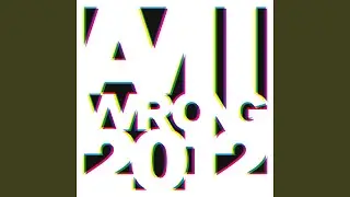 Am I Wrong (SCNTST Remix)