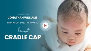 Say Goodbye to Cradle Cap with Happy Cappy Medicated Shampoo - Pediatrician Approved
