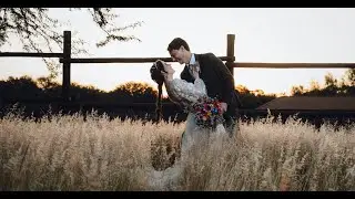Kim & JD