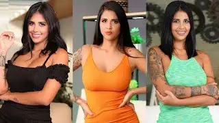YORGELIS CARRILLO | The STAR with more than 385 thousand fans on Twitter