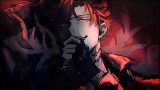Mickey Valen - Chills Ft. Joey Myron // (slowed down) + reverb