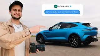 Can You Make A $100,000 Commercial in 48 Hours?