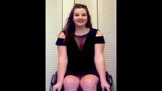 Introducing Mae Beth, a upcoming regular panelist on 
